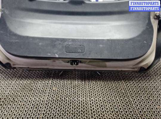 купить дверь 3-5 на NISSAN X-TRAIL T32