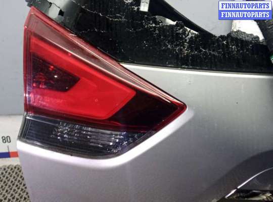 купить дверь 3-5 на NISSAN X-TRAIL T32