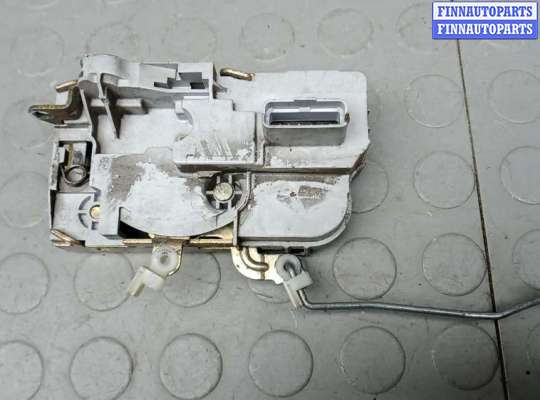 купить замок двери передней левой на CITROEN C5 1