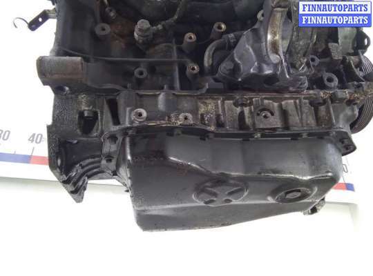 купить двигатель дизельный на FORD MONDEO 4