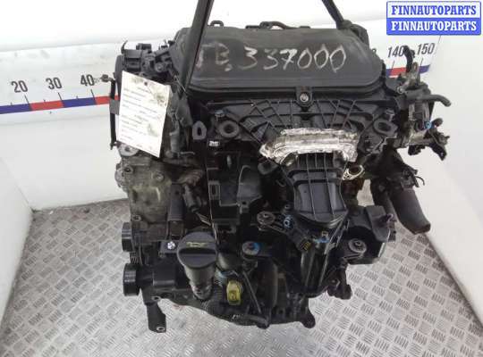 купить двигатель дизельный на FORD MONDEO 4