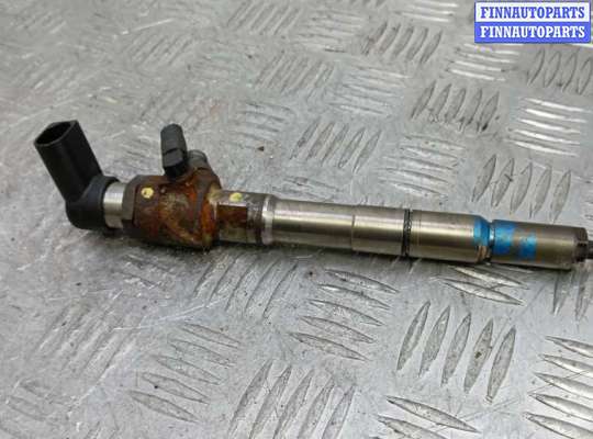 купить форсунка дизельная на VOLKSWAGEN POLO 5 (6R)