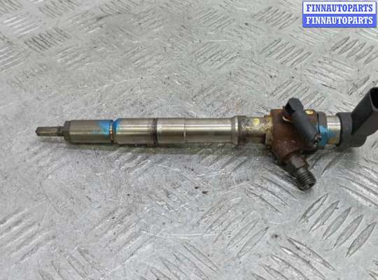 купить форсунка дизельная на VOLKSWAGEN POLO 5 (6R)