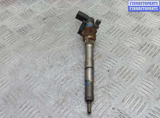 купить форсунка дизельная на VOLKSWAGEN POLO 5 (6R)