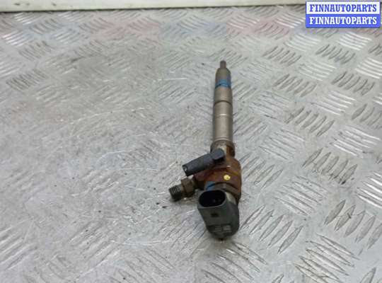 купить форсунка дизельная на VOLKSWAGEN POLO 5 (6R)