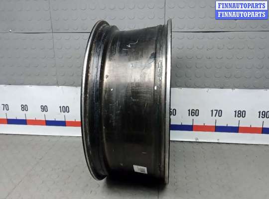 купить диск литой на JEEP GRAND CHEROKEE WK2