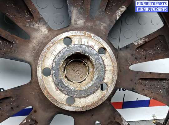 купить диск литой на JEEP GRAND CHEROKEE WK2