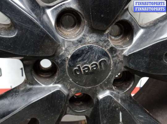 купить диск литой на JEEP GRAND CHEROKEE WK2