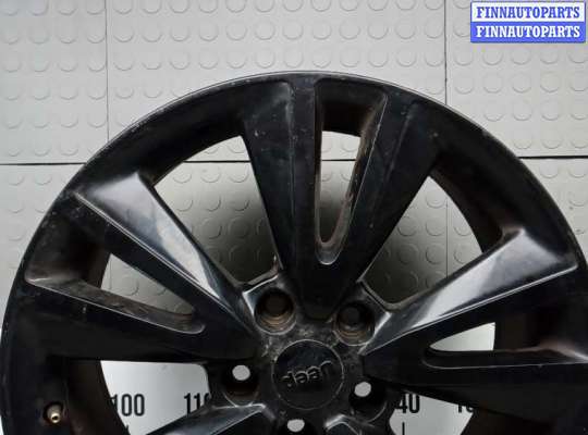 купить диск литой на JEEP GRAND CHEROKEE WK2