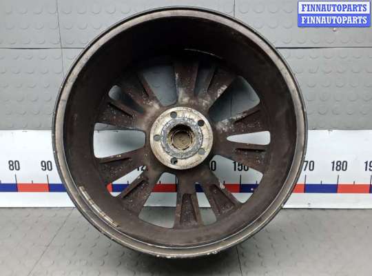 купить диск литой на JEEP GRAND CHEROKEE WK2