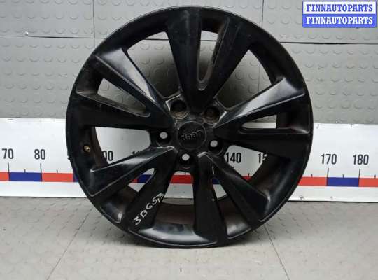 купить диск литой на JEEP GRAND CHEROKEE WK2