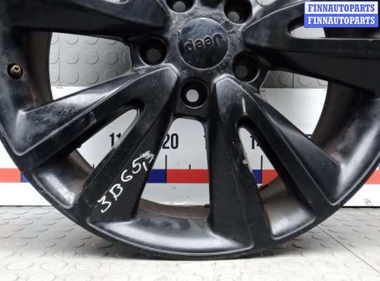 купить диск литой на JEEP GRAND CHEROKEE WK2
