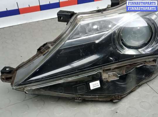 купить фара левая на TOYOTA AURIS E180