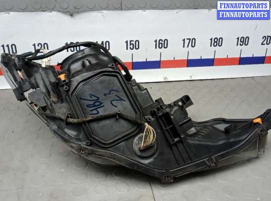 купить фара левая на TOYOTA AURIS E180