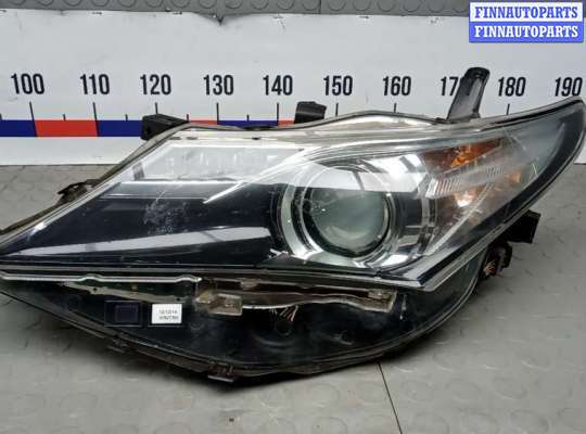 купить фара левая на TOYOTA AURIS E180
