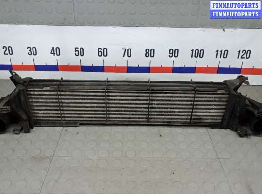 купить радиатор интеркулера на MERCEDES BENZ CLK C209