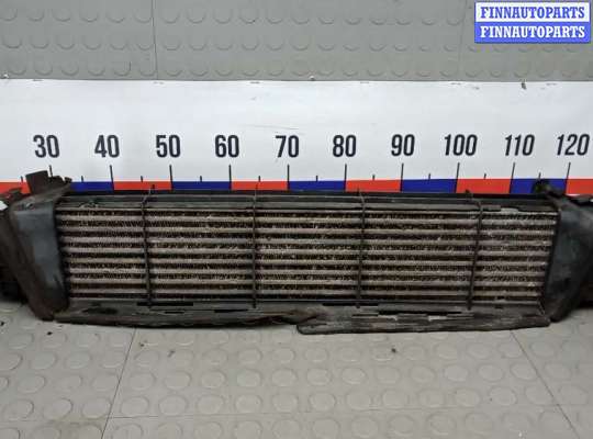 купить радиатор интеркулера на MERCEDES BENZ CLK C209