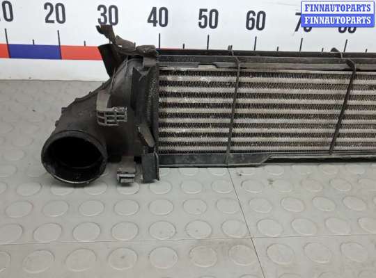 купить радиатор интеркулера на MERCEDES BENZ CLK C209