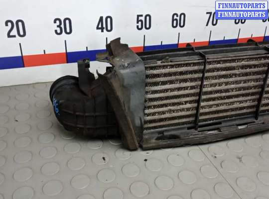 купить радиатор интеркулера на MERCEDES BENZ CLK C209