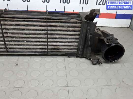 купить радиатор интеркулера на MERCEDES BENZ CLK C209