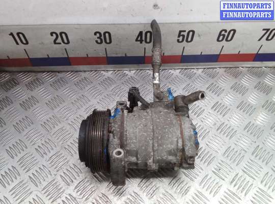 купить компрессор кондиционера дизельный на DODGE JOURNEY