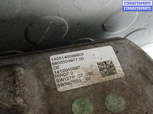 купить электроусилитель руля на CITROEN C4 GRAND PICASSO 2