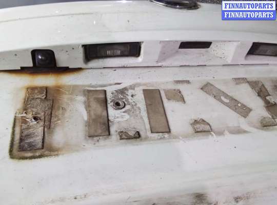 купить дверь 3-5 на NISSAN QASHQAI J10