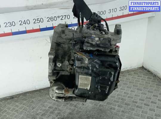 АКПП - Коробка автомат