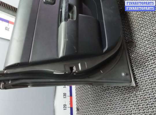 купить дверь передняя левая на KIA SOUL 1