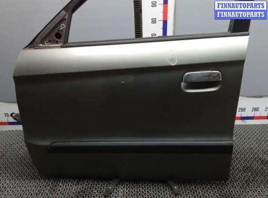 купить дверь передняя левая на KIA SOUL 1