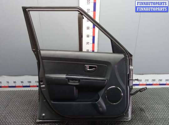 купить дверь передняя левая на KIA SOUL 1