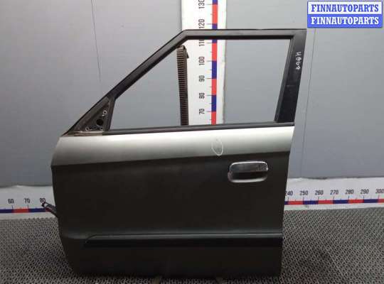 купить дверь передняя левая на KIA SOUL 1