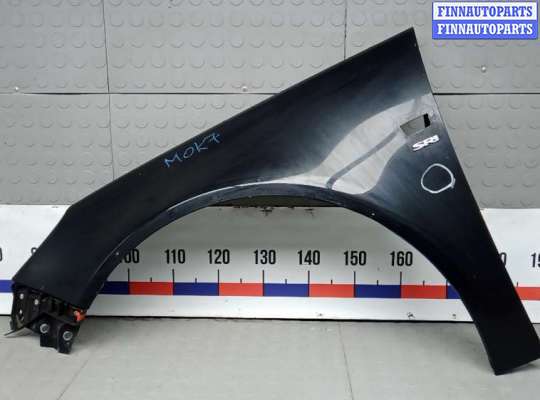 купить крыло переднее левое на OPEL INSIGNIA 1