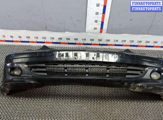 купить бампер передний на MERCEDES BENZ C-CLASS W203