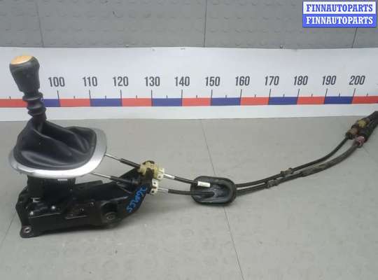 купить кулиса кпп на NISSAN JUKE F15