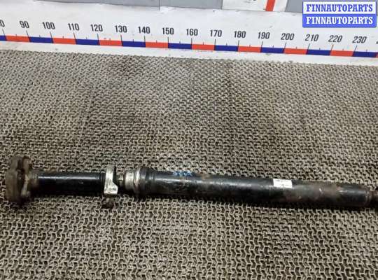 карданный вал VG2400191 на VOLKSWAGEN TOUAREG 7L