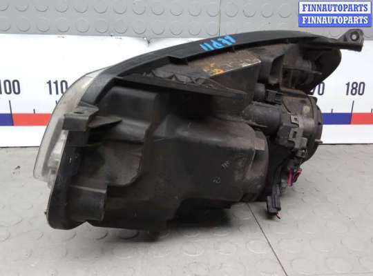 купить фара правая на NISSAN QASHQAI J10