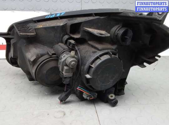 купить фара правая на NISSAN QASHQAI J10