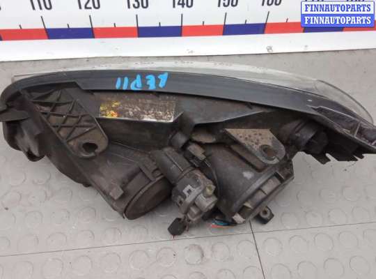 купить фара правая на NISSAN QASHQAI J10