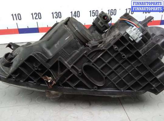 купить фара правая на NISSAN QASHQAI J10