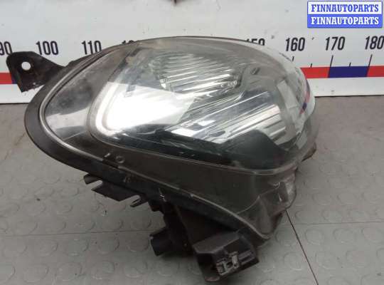 купить фара правая на NISSAN QASHQAI J10