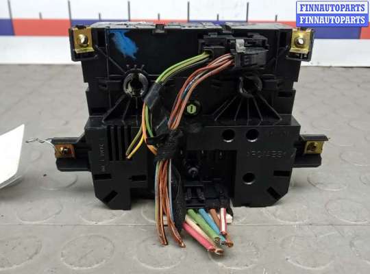 купить блок управления печки и климат-контроля на MERCEDES BENZ VITO W639