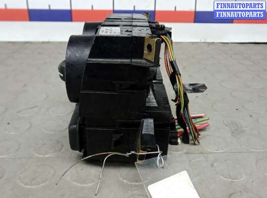 купить блок управления печки и климат-контроля на MERCEDES BENZ VITO W639