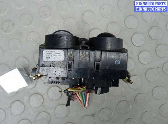 купить блок управления печки и климат-контроля на MERCEDES BENZ VITO W639