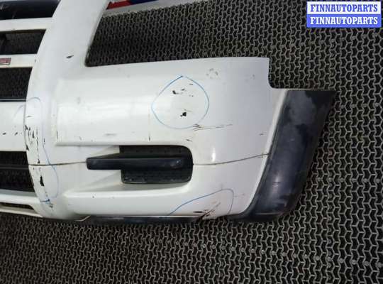 купить бампер передний на FORD RANGER 2