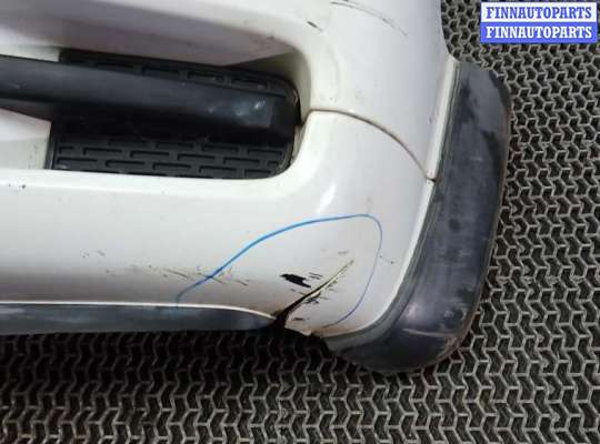 купить бампер передний на FORD RANGER 2