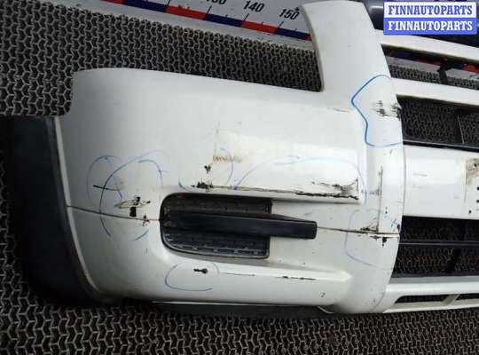 купить бампер передний на FORD RANGER 2