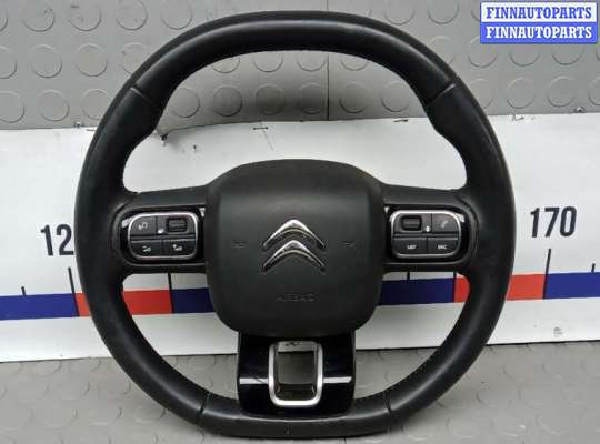 купить подушка безопасности водителя на CITROEN C5 AIRCROSS