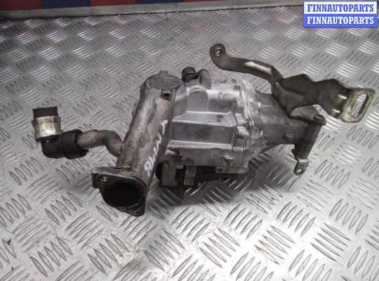 купить клапан egr дизельный на FORD MONDEO 5