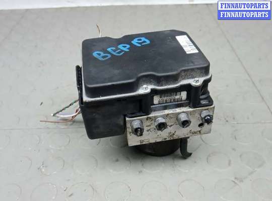 купить блок abs на CITROEN C4 GRAND PICASSO 1